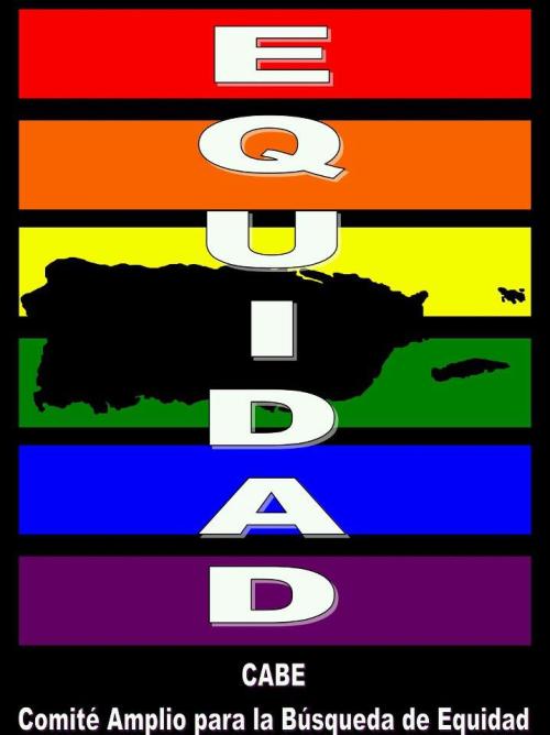 Equidad... para TOD@S en Puerto RIco