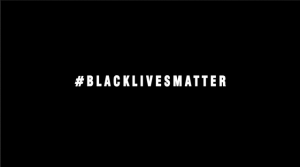 Black lives matter